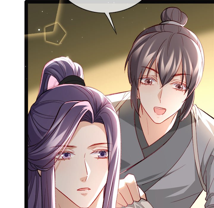 The Emperor's Choice The Emperor's Choice EP 17 - Toomics page 127 - 