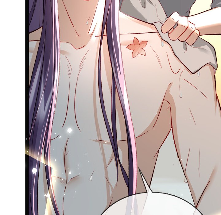 The Emperor's Choice The Emperor's Choice EP 17 - Toomics page 128 - 