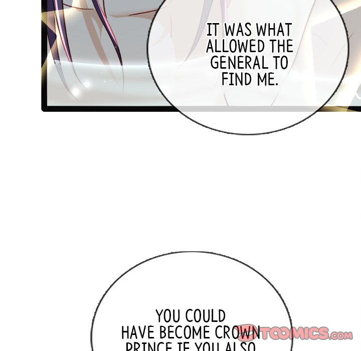 The Emperor's Choice The Emperor's Choice EP 17 - Toomics page 129 - 