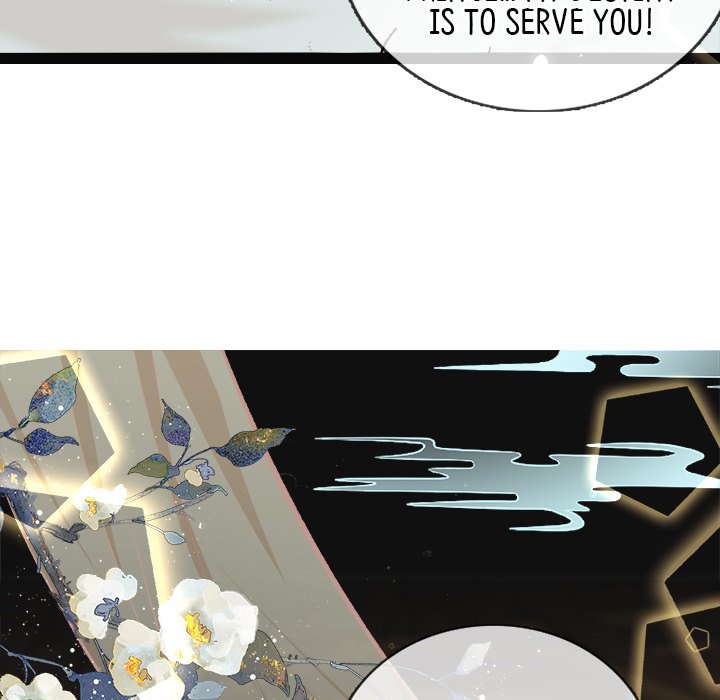 The Emperor's Choice The Emperor's Choice EP 17 - Toomics page 132 - 