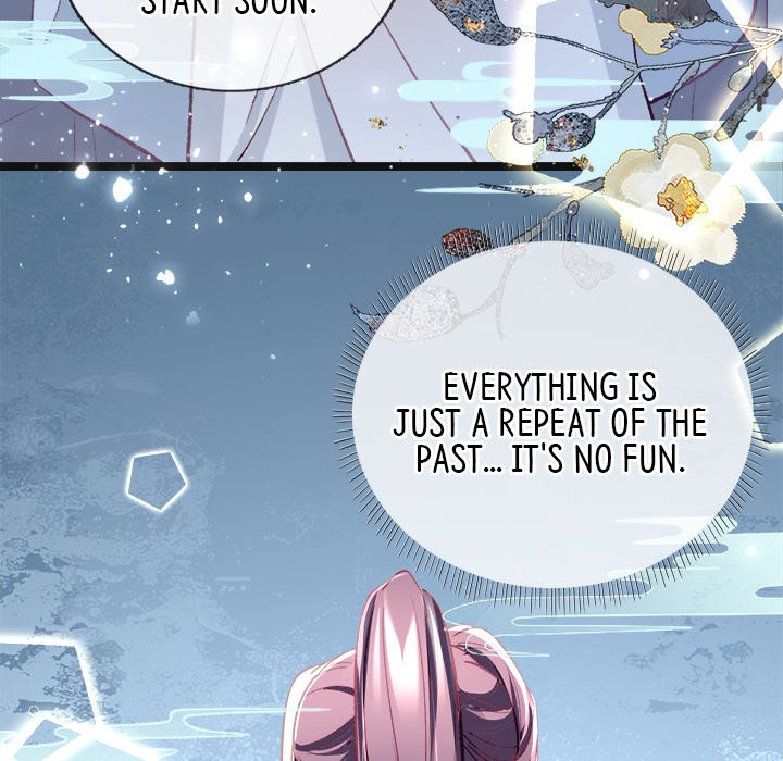 The Emperor's Choice The Emperor's Choice EP 17 - Toomics page 135 - 