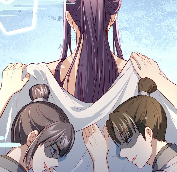 The Emperor's Choice The Emperor's Choice EP 17 - Toomics page 136 - 