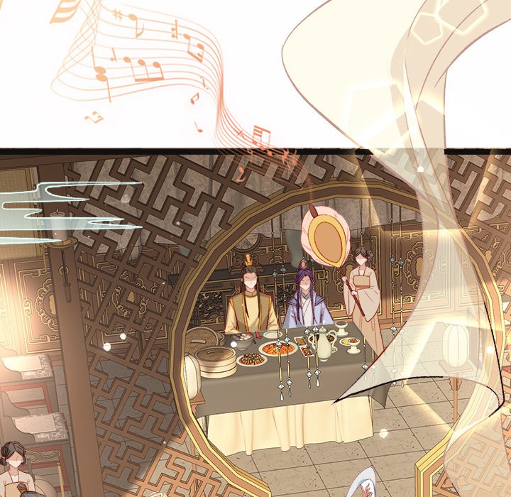 The Emperor's Choice The Emperor's Choice EP 17 - Toomics page 139 - 