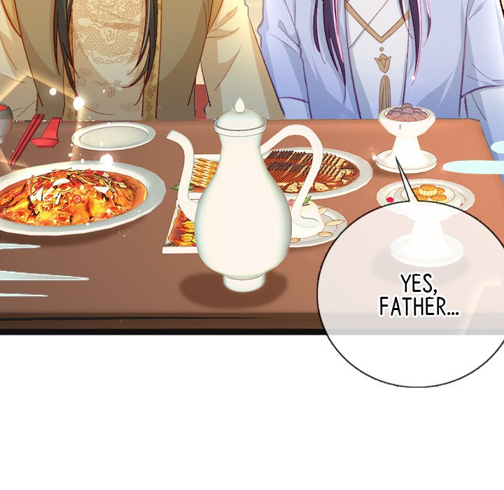The Emperor's Choice The Emperor's Choice EP 17 - Toomics page 143 - 