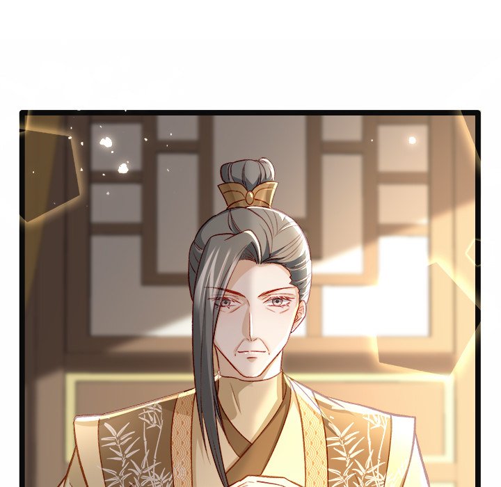 The Emperor's Choice The Emperor's Choice EP 17 - Toomics page 144 - 