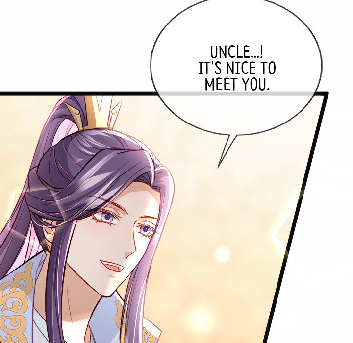 The Emperor's Choice The Emperor's Choice EP 17 - Toomics page 146 - 