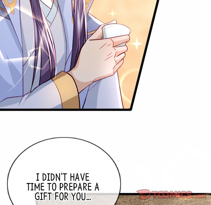 The Emperor's Choice The Emperor's Choice EP 17 - Toomics page 147 - 