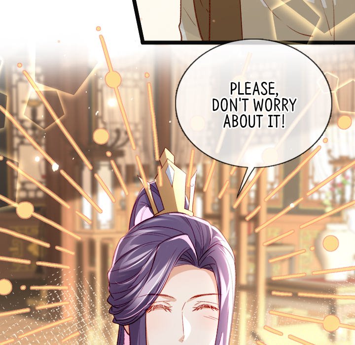 The Emperor's Choice The Emperor's Choice EP 17 - Toomics page 149 - 