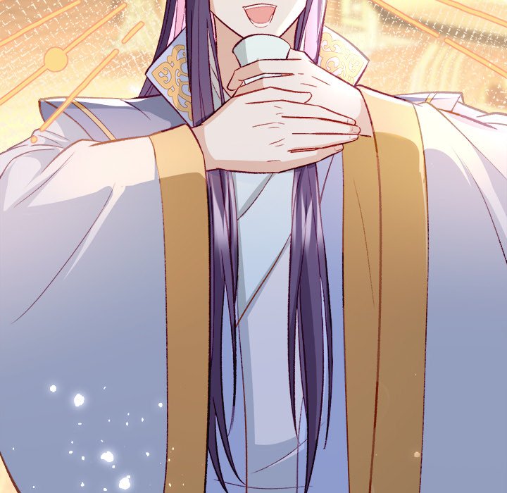 The Emperor's Choice The Emperor's Choice EP 17 - Toomics page 150 - 