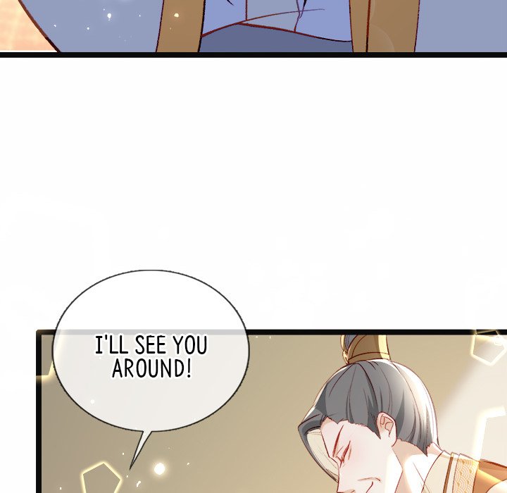 The Emperor's Choice The Emperor's Choice EP 17 - Toomics page 151 - 