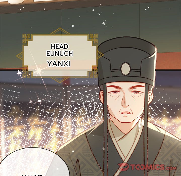 The Emperor's Choice The Emperor's Choice EP 17 - Toomics page 21 - 