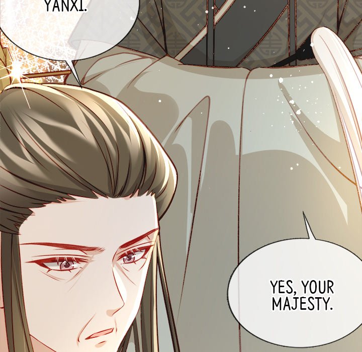 The Emperor's Choice The Emperor's Choice EP 17 - Toomics page 22 - 
