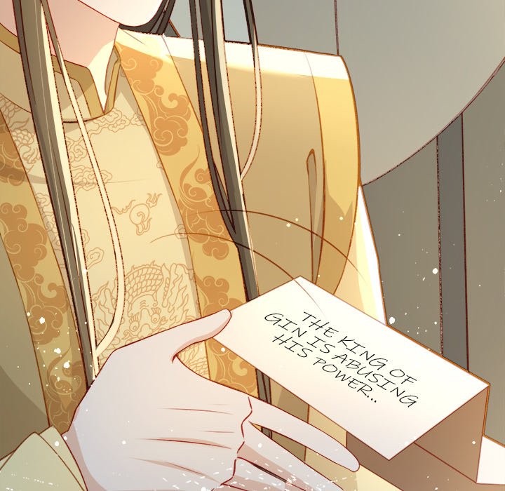 The Emperor's Choice The Emperor's Choice EP 17 - Toomics page 23 - 
