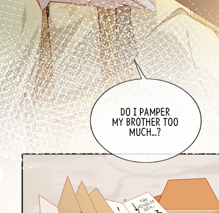 The Emperor's Choice The Emperor's Choice EP 17 - Toomics page 24 - 