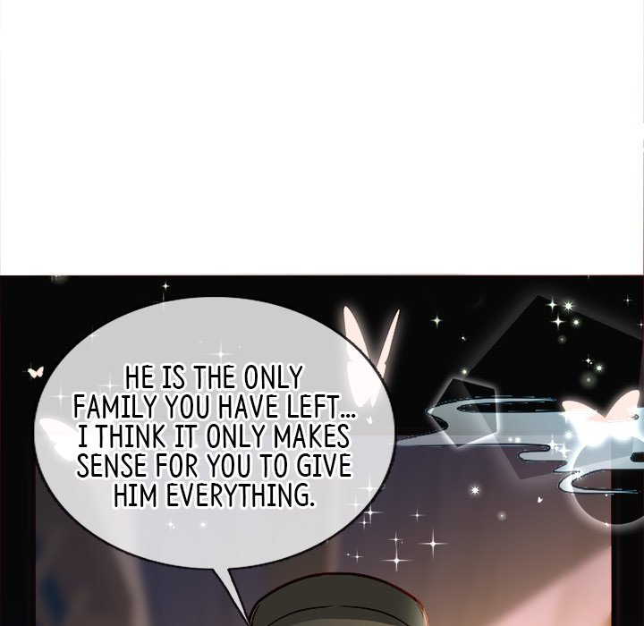 The Emperor's Choice The Emperor's Choice EP 17 - Toomics page 26 - 