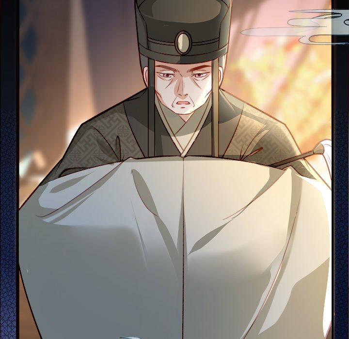 The Emperor's Choice The Emperor's Choice EP 17 - Toomics page 27 - 
