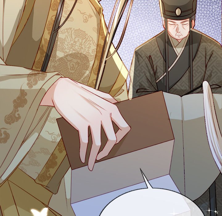 The Emperor's Choice The Emperor's Choice EP 17 - Toomics page 29 - 