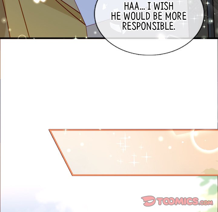 The Emperor's Choice The Emperor's Choice EP 17 - Toomics page 30 - 