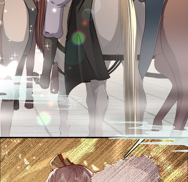 The Emperor's Choice The Emperor's Choice EP 17 - Toomics page 33 - 