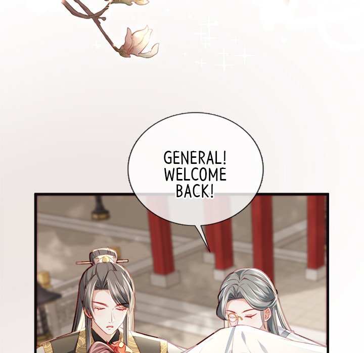 The Emperor's Choice The Emperor's Choice EP 17 - Toomics page 42 - 