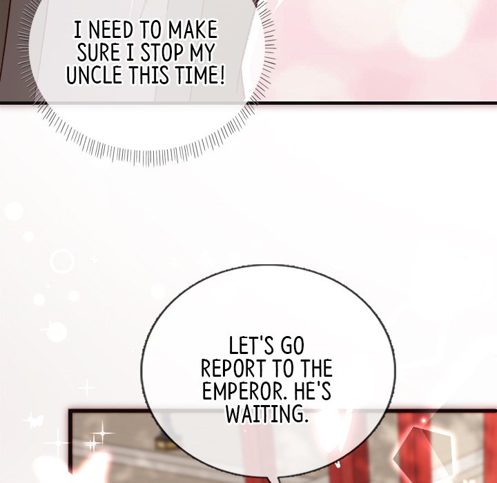 The Emperor's Choice The Emperor's Choice EP 17 - Toomics page 45 - 
