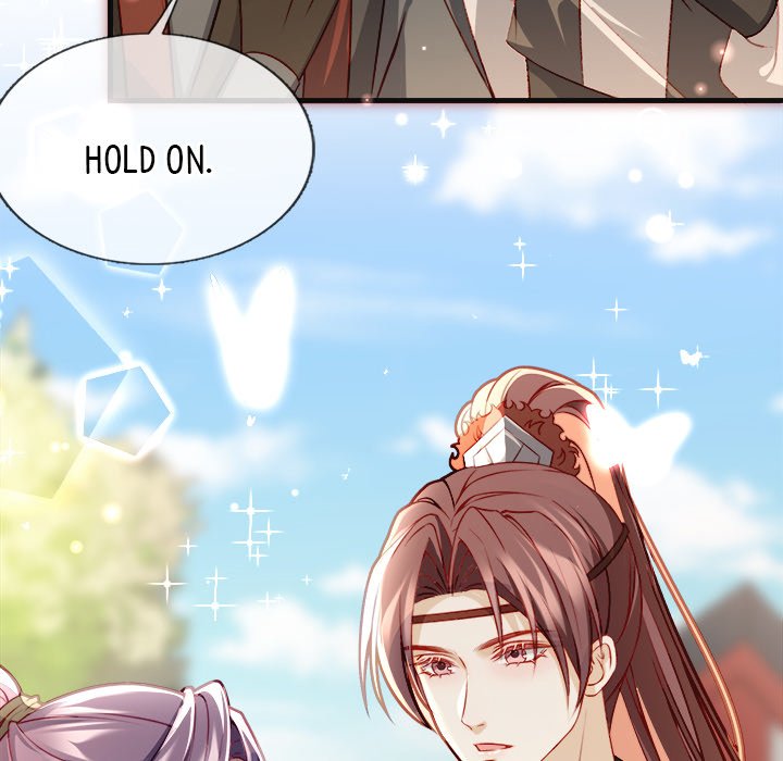 The Emperor's Choice The Emperor's Choice EP 17 - Toomics page 47 - 