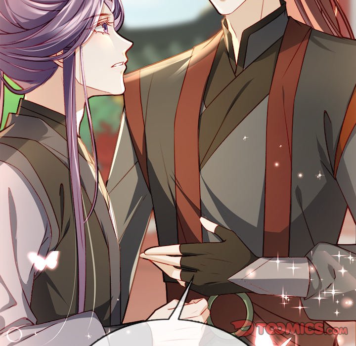 The Emperor's Choice The Emperor's Choice EP 17 - Toomics page 48 - 