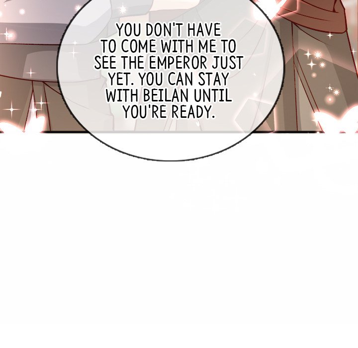 The Emperor's Choice The Emperor's Choice EP 17 - Toomics page 49 - 