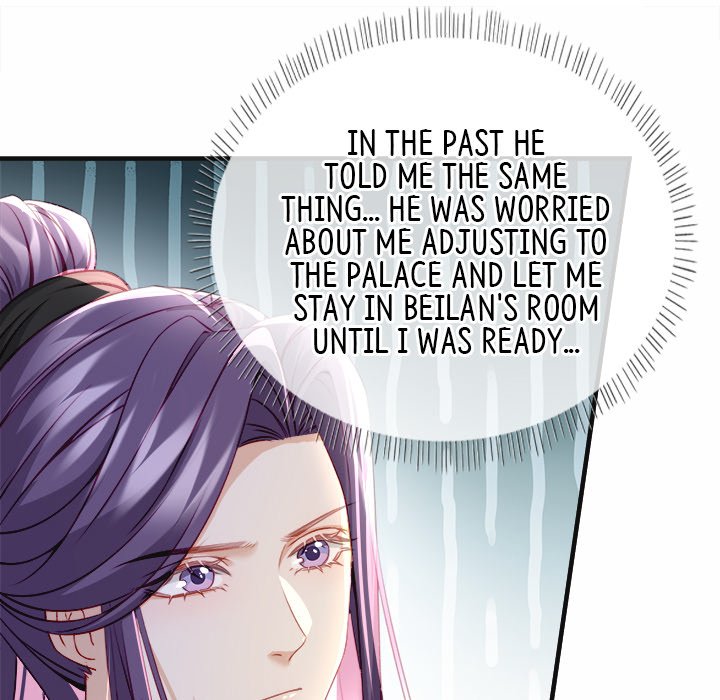 The Emperor's Choice The Emperor's Choice EP 17 - Toomics page 50 - 