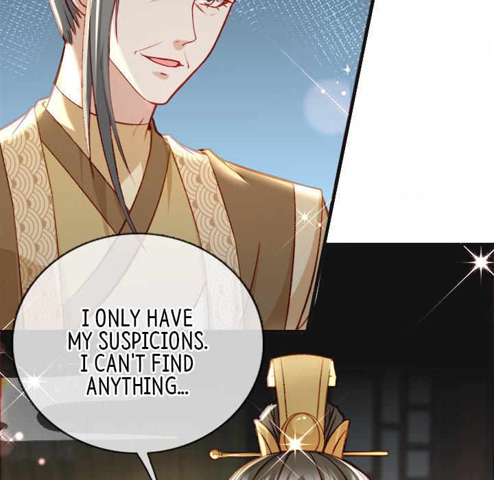 The Emperor's Choice The Emperor's Choice EP 17 - Toomics page 6 - 