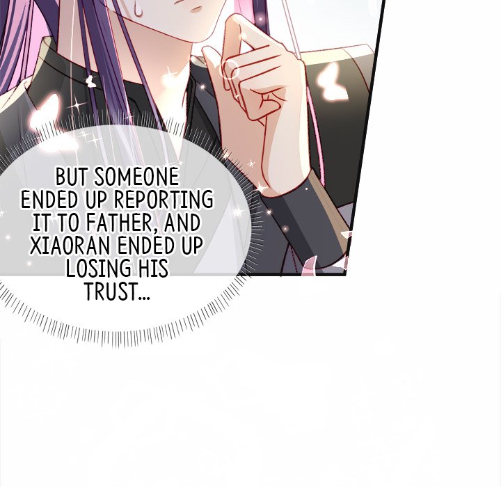 The Emperor's Choice The Emperor's Choice EP 17 - Toomics page 51 - 