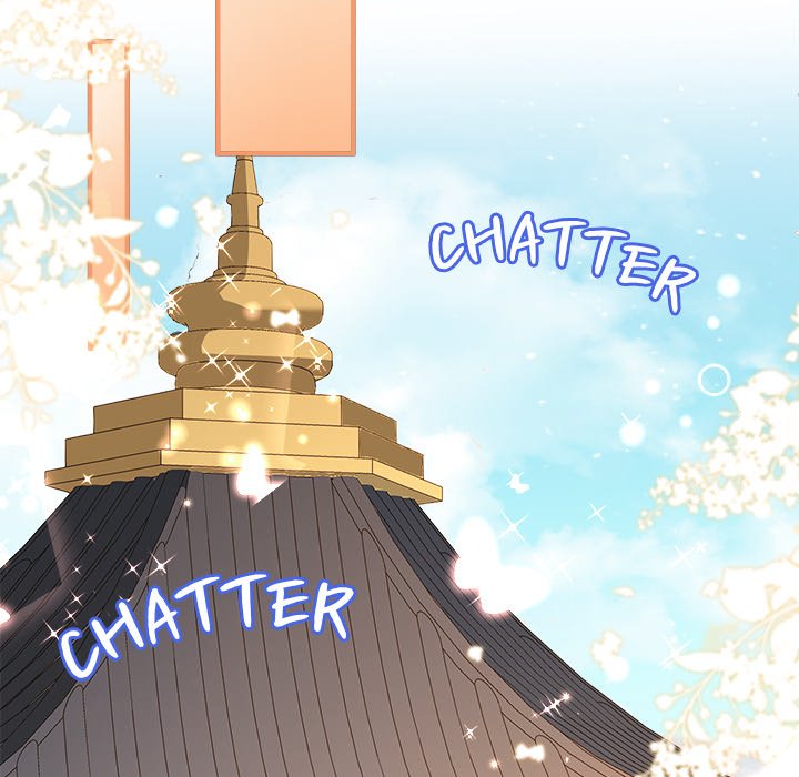 The Emperor's Choice The Emperor's Choice EP 17 - Toomics page 54 - 