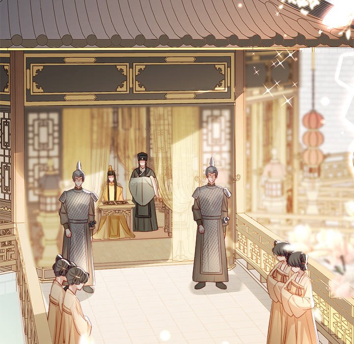 The Emperor's Choice The Emperor's Choice EP 17 - Toomics page 55 - 