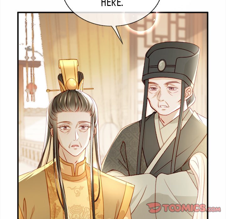 The Emperor's Choice The Emperor's Choice EP 17 - Toomics page 57 - 