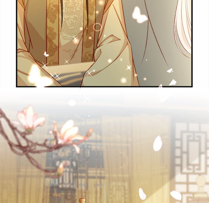 The Emperor's Choice The Emperor's Choice EP 17 - Toomics page 58 - 
