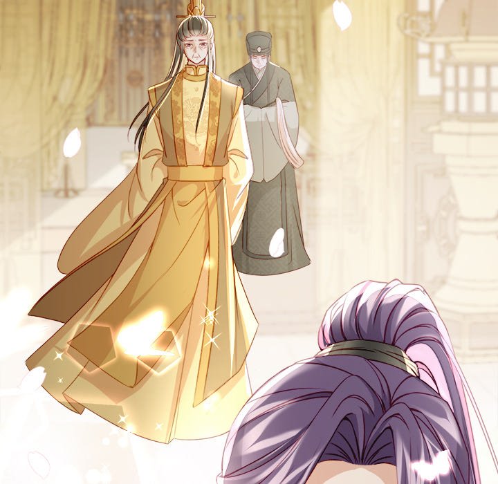 The Emperor's Choice The Emperor's Choice EP 17 - Toomics page 59 - 