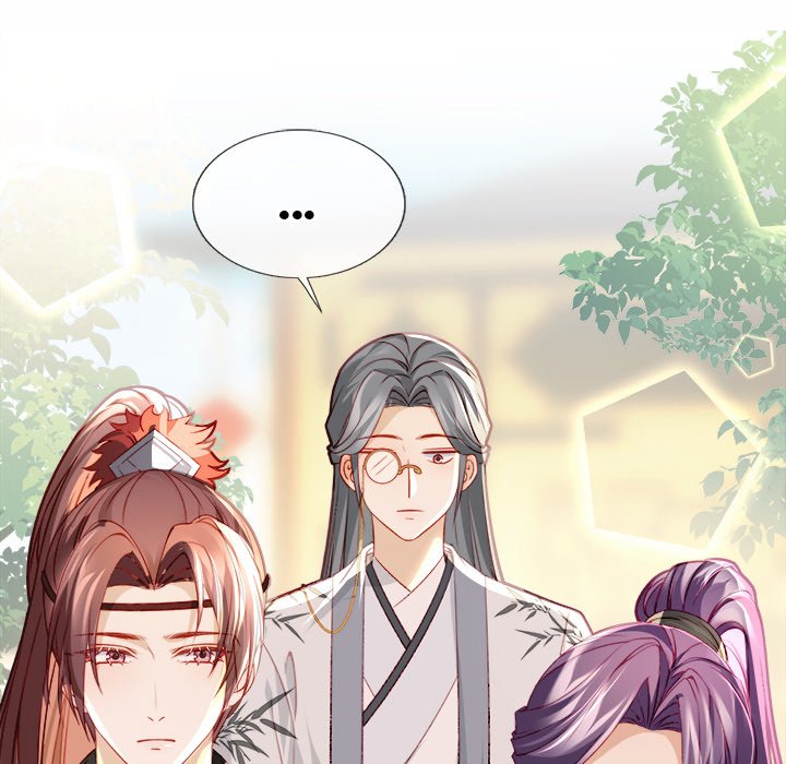 The Emperor's Choice The Emperor's Choice EP 17 - Toomics page 63 - 