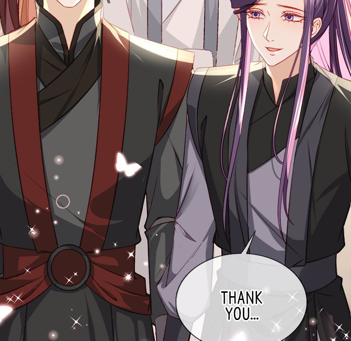 The Emperor's Choice The Emperor's Choice EP 17 - Toomics page 64 - 
