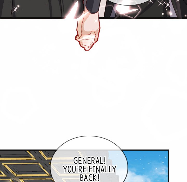 The Emperor's Choice The Emperor's Choice EP 17 - Toomics page 65 - 
