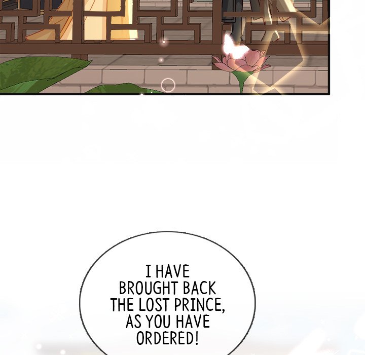 The Emperor's Choice The Emperor's Choice EP 17 - Toomics page 67 - 