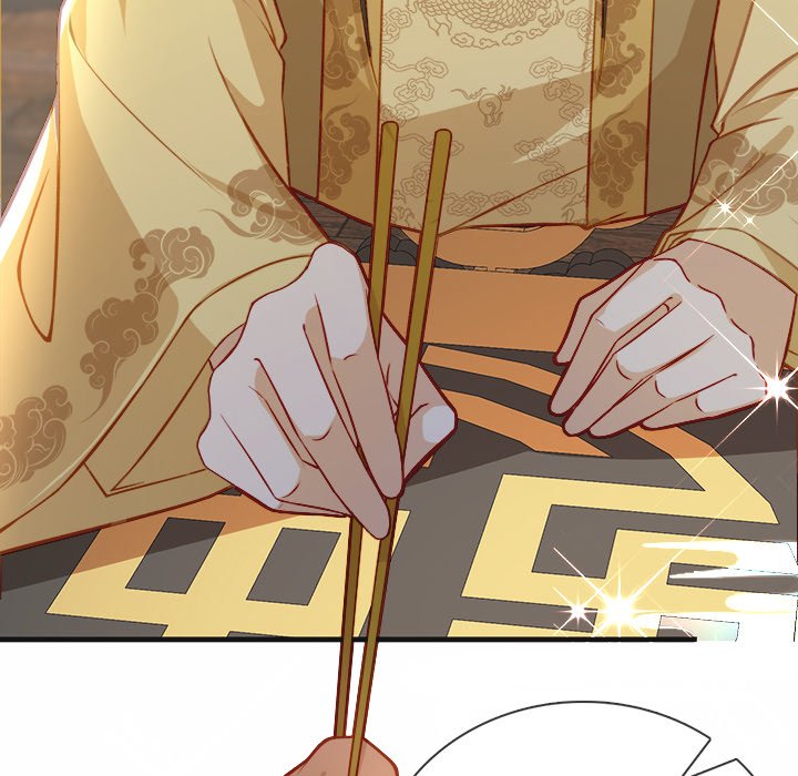 The Emperor's Choice The Emperor's Choice EP 17 - Toomics page 8 - 