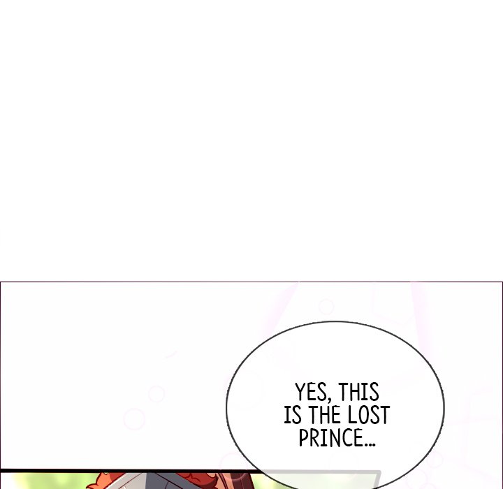 The Emperor's Choice The Emperor's Choice EP 17 - Toomics page 73 - 