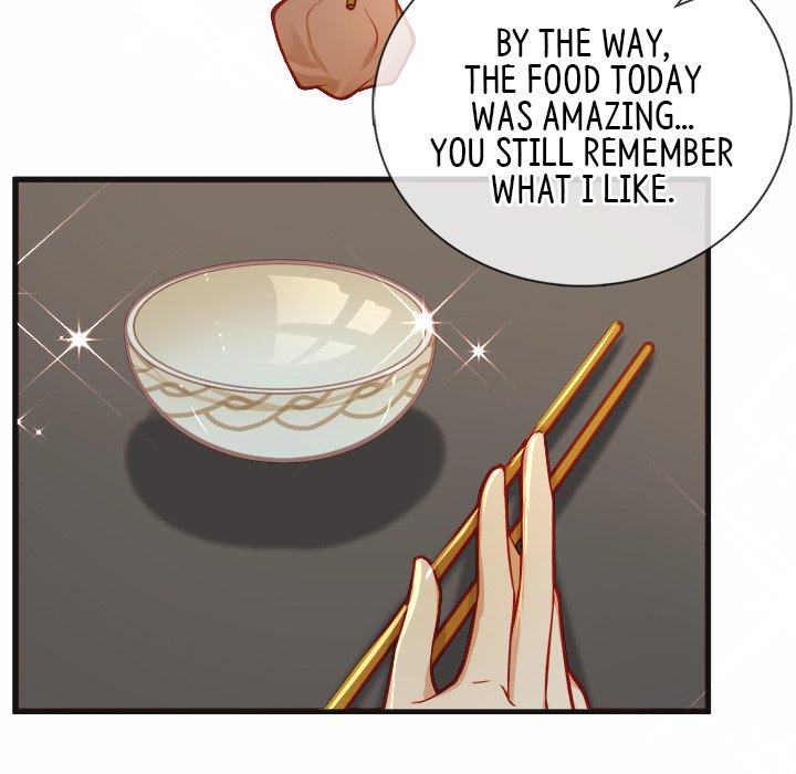 The Emperor's Choice The Emperor's Choice EP 17 - Toomics page 9 - 