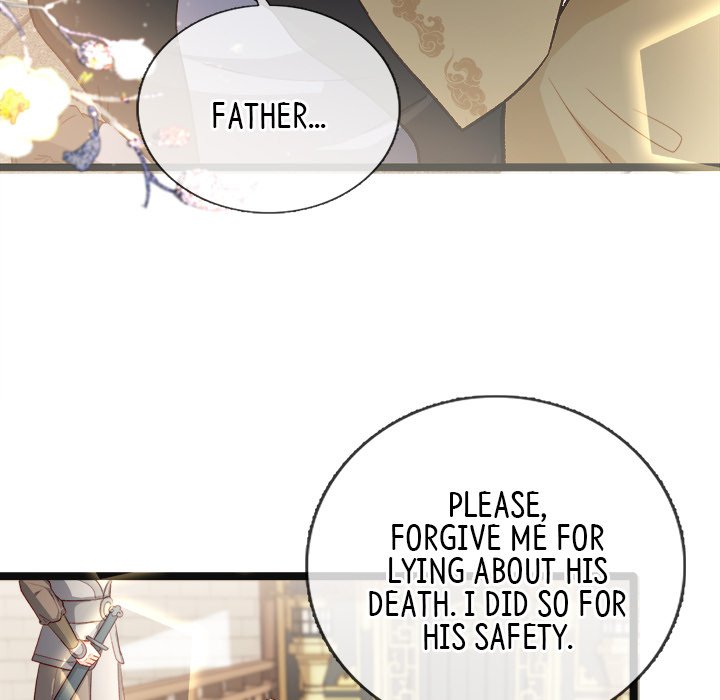 The Emperor's Choice The Emperor's Choice EP 17 - Toomics page 82 - 