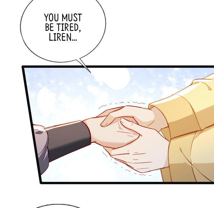 The Emperor's Choice The Emperor's Choice EP 17 - Toomics page 86 - 