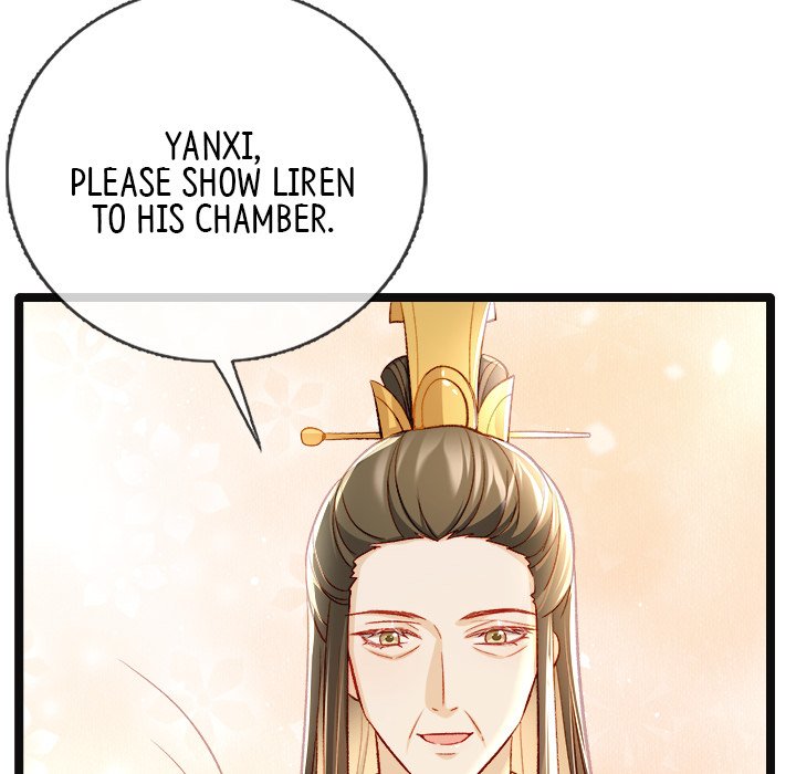 The Emperor's Choice The Emperor's Choice EP 17 - Toomics page 87 - 