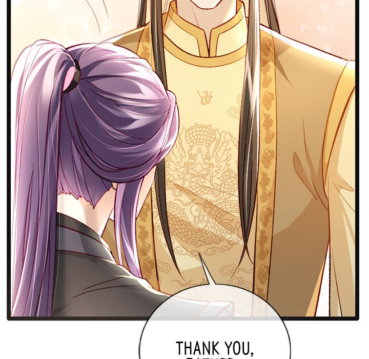 The Emperor's Choice The Emperor's Choice EP 17 - Toomics page 88 - 