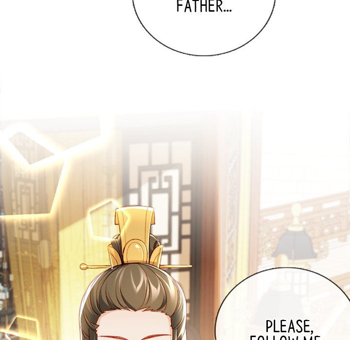 The Emperor's Choice The Emperor's Choice EP 17 - Toomics page 89 - 
