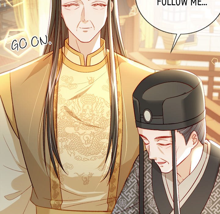 The Emperor's Choice The Emperor's Choice EP 17 - Toomics page 90 - 