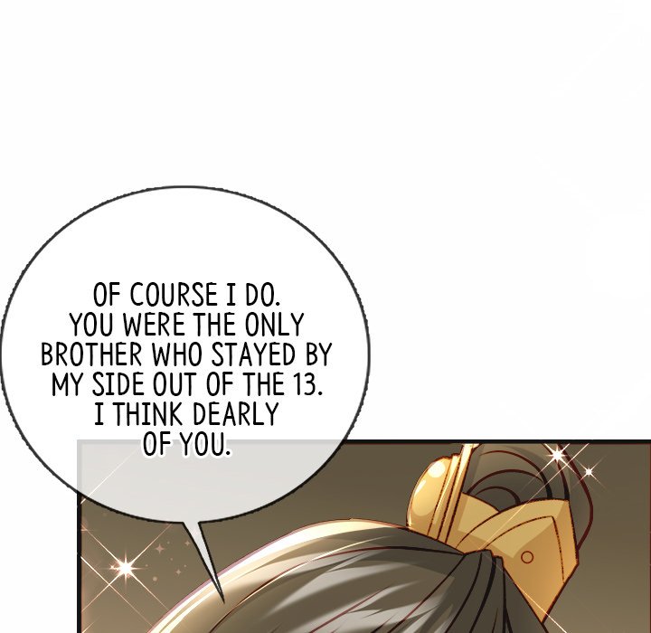 The Emperor's Choice The Emperor's Choice EP 17 - Toomics page 10 - 